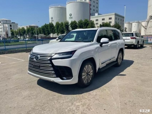 雷克萨斯LX欧规版 全部在售 2023款 2019款,平行进口雷克萨斯LX欧规版提供试乘试驾 优惠高达20万